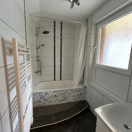 Joli Petit Apartment