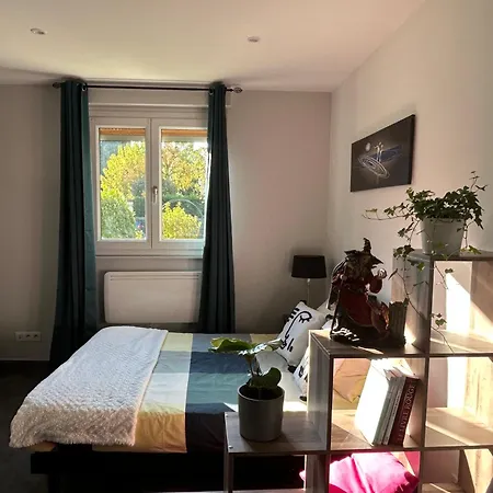 Apartment Joli Petit *