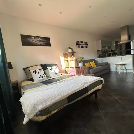 Apartment Joli Petit *