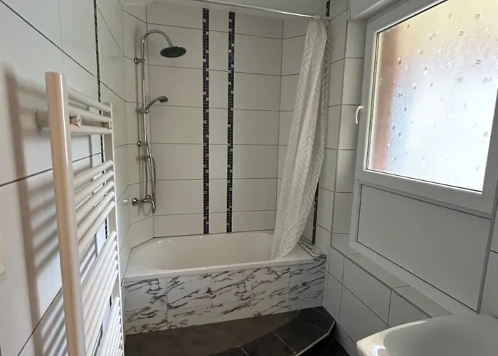 Joli Petit Apartment