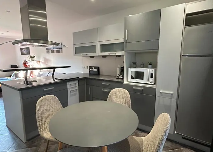 Joli Petit Apartment