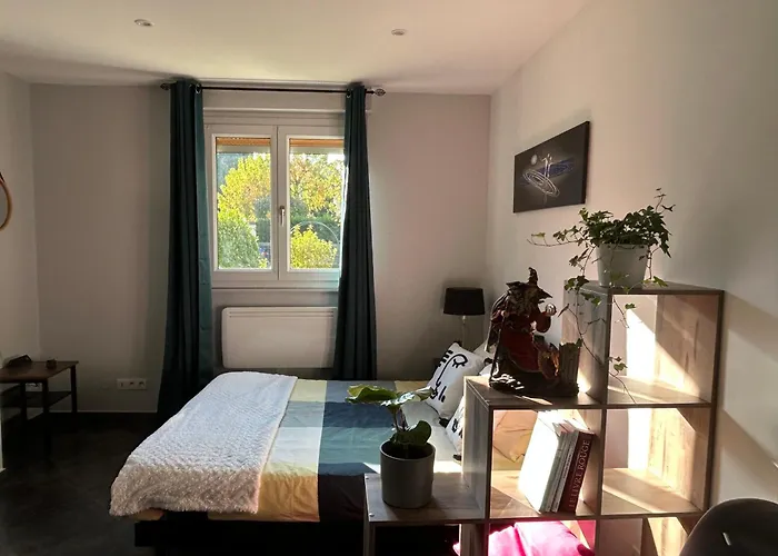 Apartment Joli Petit *