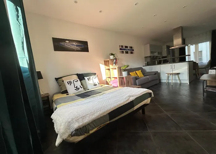 Apartment Joli Petit *